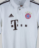 Bayern Munich 2013-14 Robben Away Kit  (M)