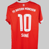 Bayern Munich 2022-23 Sane Home Kit  (M)