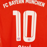 Bayern Munich 2022-23 Sane Home Kit  (M)