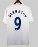 Tottenham Hotspur 2007-08 Berbatov Home Kit (XL)