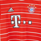 Bayern Munich 2022-23 Sane Home Kit  (M)