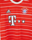 Bayern Munich 2022-23 Sane Home Kit  (M)