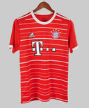 Bayern Munich 2022-23 Sane Home Kit  (M)