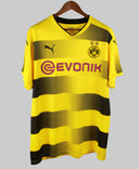 Dortmund 2017-18 Pulisic Home Kit (2XL)