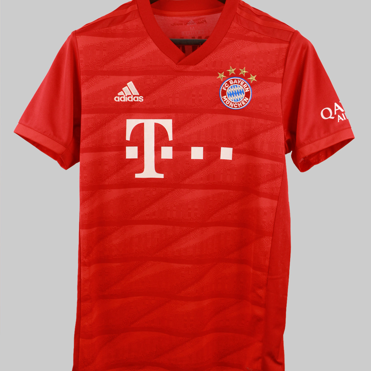 Bayern München 2019-20 Perisic Home Kit (M)