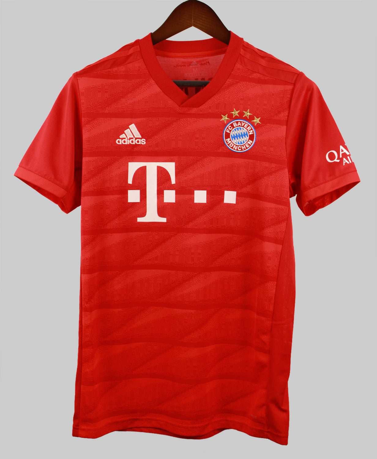 Bayern München 2019-20 Perisic Home Kit (M)