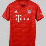 Bayern München 2019-20 Perisic Home Kit (M)
