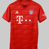 Bayern München 2019-20 Perisic Home Kit (M)