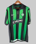 Celtic 2006-07 Nakamura Away Kit (XL)