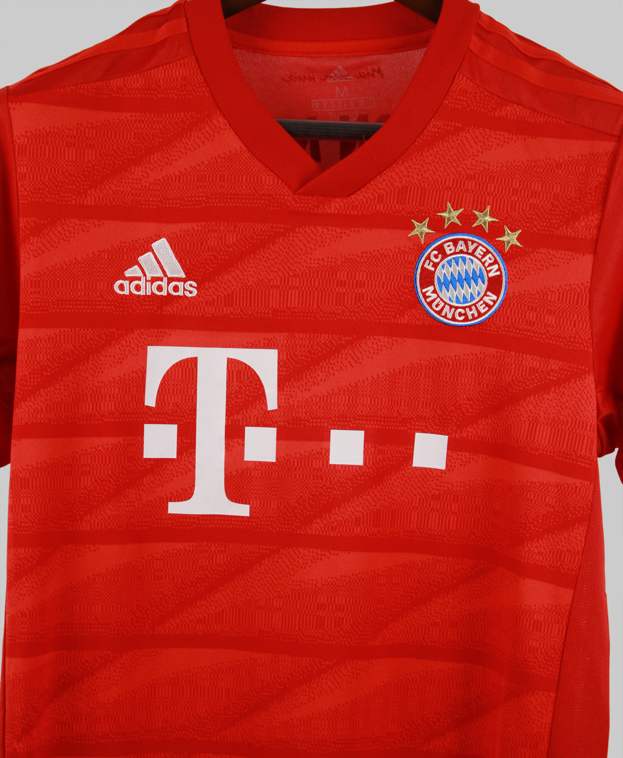 Bayern München 2019-20 Perisic Home Kit (M)