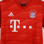 Bayern München 2019-20 Perisic Home Kit (M)