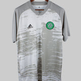 Celtic 2020-21  Trainer Kit (L)