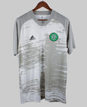 Celtic 2020-21  Trainer Kit (L)