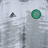 Celtic 2020-21  Trainer Kit (L)