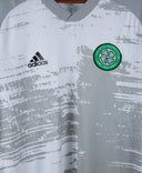Celtic 2020-21  Trainer Kit (L)