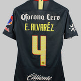 Club America 2018-19 Alvarez Away Kit (M)