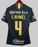Club America 2018-19 Alvarez Away Kit (M)