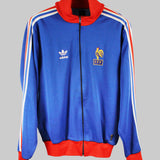 France 2006-07 Repro Jacket Kit (S)