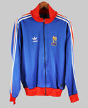 France 2006-07 Repro Jacket Kit (S)