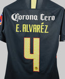 Club America 2018-19 Alvarez Away Kit (M)
