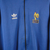 France 2006-07 Repro Jacket Kit (S)