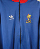 France 2006-07 Repro Jacket Kit (S)
