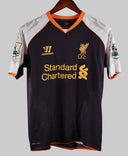 Liverpool 2012-13 Coutinho Third Kit   (S)