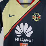Club America 2018-19 Alvarez Away Kit (M)