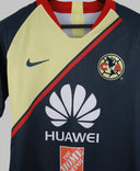 Club America 2018-19 Alvarez Away Kit (M)