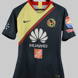 Club America 2018-19 Alvarez Away Kit (M)