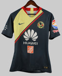 Club America 2018-19 Alvarez Away Kit (M)