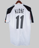 Germany 2004-05 Klose Home Kit (M)