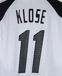 Germany 2004-05 Klose Home Kit (M)
