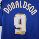 Birmingham City 2014-15 Donaldson Home Kit (M)