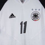 Germany 2004-05 Klose Home Kit (M)