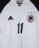 Germany 2004-05 Klose Home Kit (M)