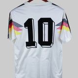Germany 1990-91  Home Kit (L)