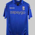 Birmingham City 2014-15 Donaldson Home Kit (M)