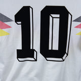 Germany 1990-91  Home Kit (L)