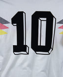 Germany 1990-91  Home Kit (L)
