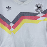 Germany 1990-91  Home Kit (L)