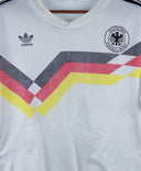 Germany 1990-91  Home Kit (L)
