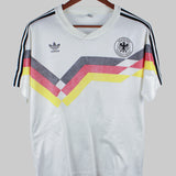 Germany 1990-91  Home Kit (L)