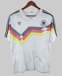 Germany 1990-91  Home Kit (L)