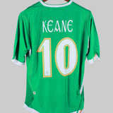 Ireland 2006-07 Keane Home Kit (L)