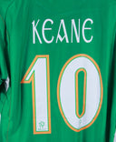 Ireland 2006-07 Keane Home Kit (L)