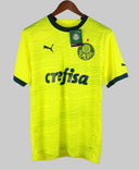 Palmeiras 2023-24 Dudu Third Kit w/Tags (L)