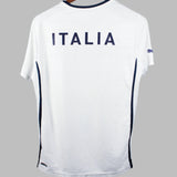 Italy 2012 Pre-Match kit (L)