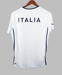 Italy 2012 Pre-Match kit (L)