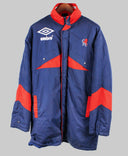 Chelsea 1990-91  Jacket Kit (XL)